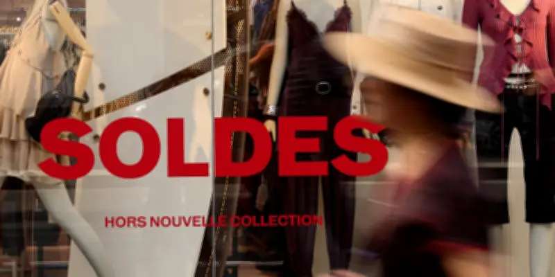 Soldes d'été prolongés jusqu'au 28 juillet pour compenser la faible fréquentation