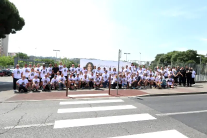 Solidarité des policiers cannois pour la fille leucémique d'un collègue