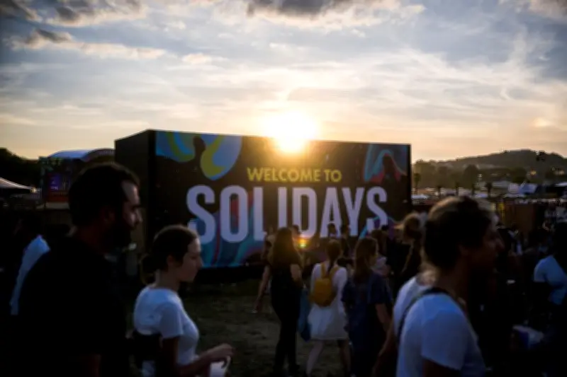 Solidays annulé : une très mauvaise nouvelle pour l'association Solidarité Sida