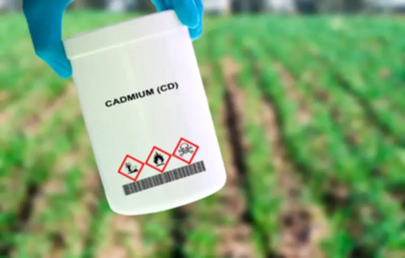 Sols pollués en France : état des lieux et carte des contaminants