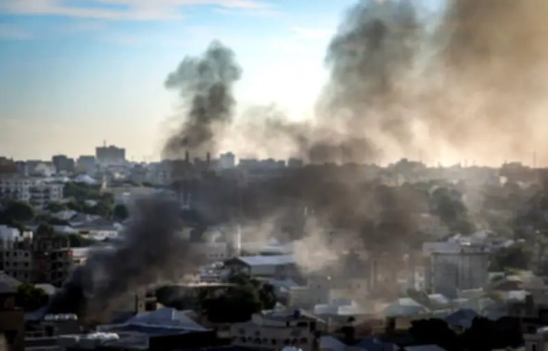 Somalie : combats à Mogadiscio après la réforme constitutionnelle