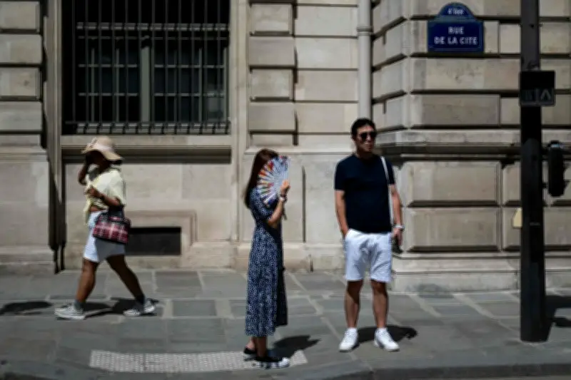 Sommes-nous égaux face à la chaleur ? La transpiration, clé de l'adaptation