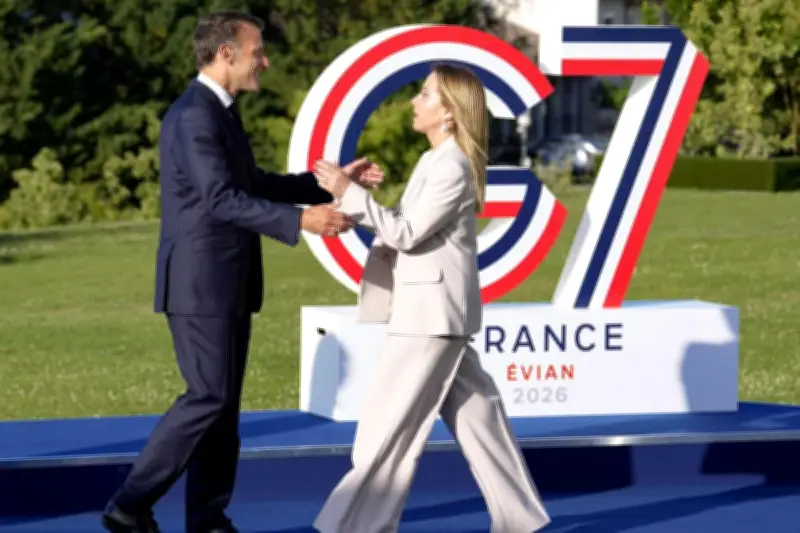 Sommet franco-italien à Antibes : défense, nucléaire et transports au menu