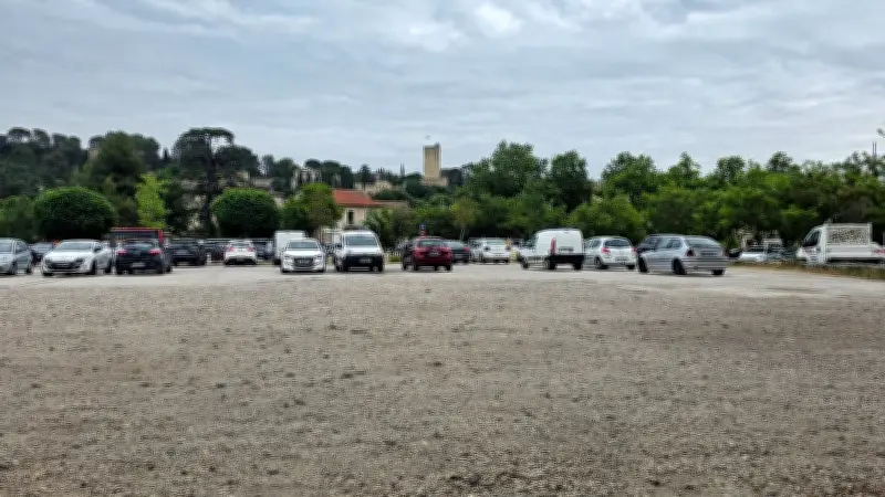 Sommières : les habitants invités à renommer l'ancien site Champion