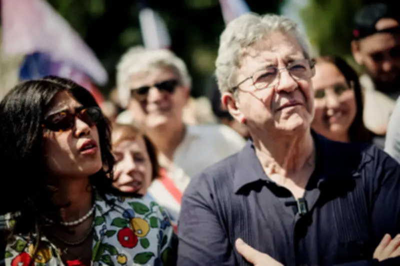 Sophia Aram dénonce les dérives de l'extrême droite à l'Assemblée