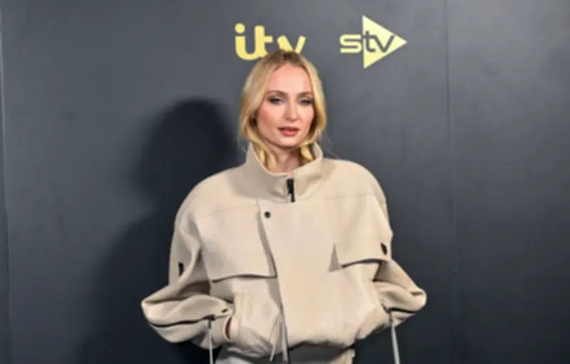 Sophie Turner incarnera Lara Croft dans la série Tomb Raider sur Prime Video