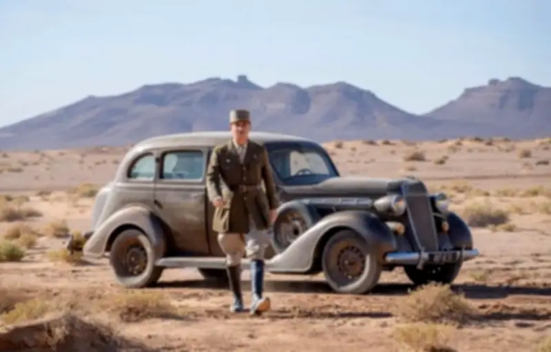 Sortie avancée pour le film De Gaulle 2, en pleine Fête du cinéma