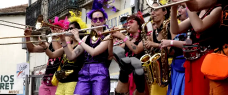 Sortir à Montpellier : festival des fanfares, flamenco, guinguette… nos idées pour ce samedi 13 juin