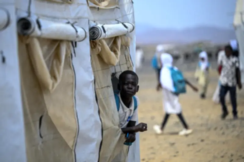 Soudan, Congo, Colombie : le top 10 des crises humanitaires oubliées