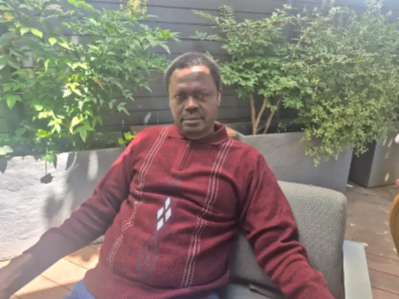 Soudan : Minnawi dénonce le « silence criminel » de l'international
