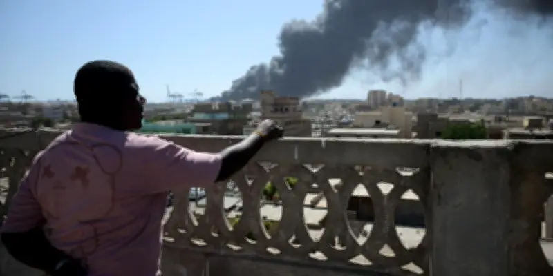 Soudan : plus de 1 000 civils tués par des drones en 2026, alerte l'ONU