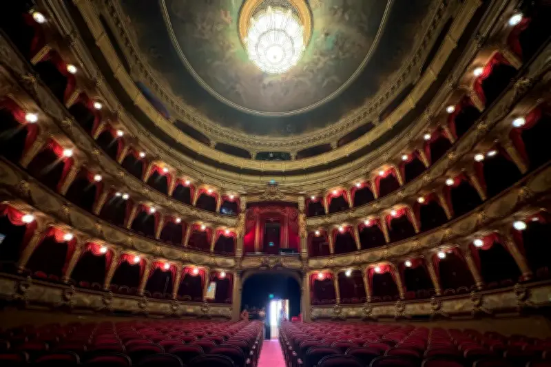 Souffrance au travail à l'Opéra de Nice : des salariés brisent le silence