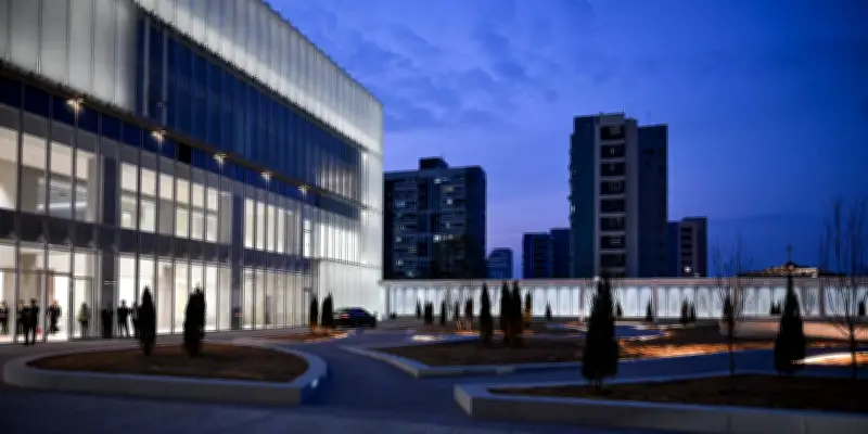 À Séoul, le Centre Pompidou Hanwha crée un pont culturel France-Corée