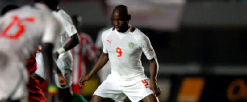 Souley Camara avant France-Sénégal : l'exploit de 2002 revisité