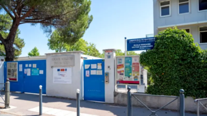 Soupçons d'agressions sexuelles à l'école Victor-Schoelcher de Montpellier