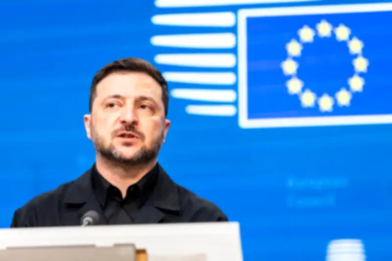 Soupçons de vacances secrètes sur la Côte d'Azur pour un député ukrainien clé