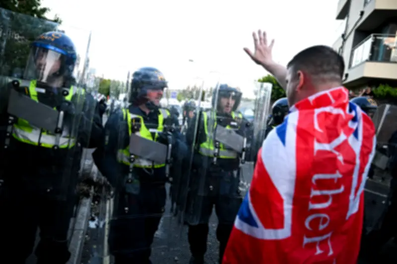 Southampton : l'affaire Nowak entre erreur policière et récupération politique