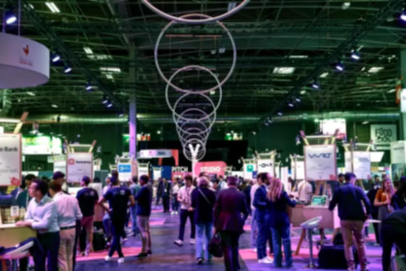 Souveraineté numérique : VivaTech 2026, l'urgence d'agir