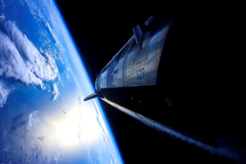 SpaceX : comment Elon Musk bâtit un empire orbital avec IA et satellites