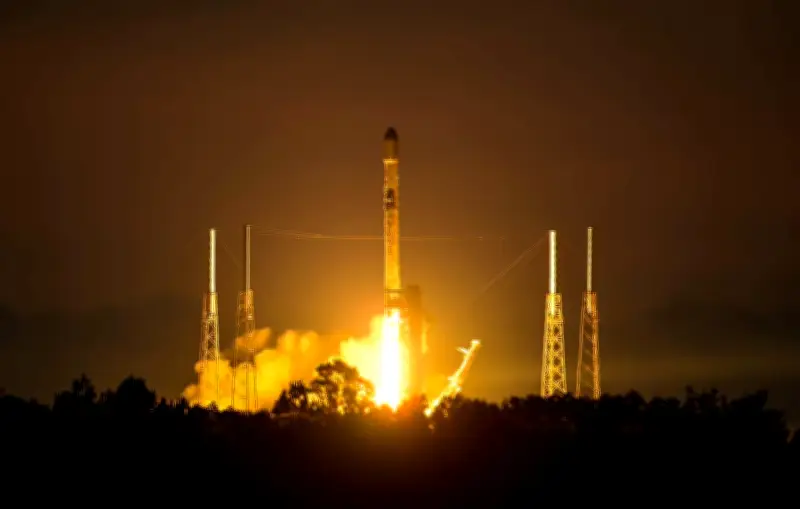 SpaceX en bourse : une IPO à 1.800 milliards de dollars