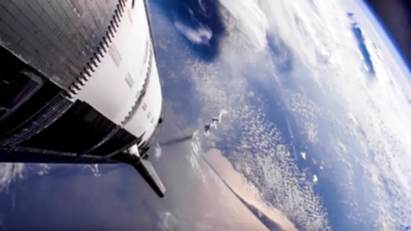 SpaceX entre en Bourse le 12 juin : ce qu'il faut savoir sur l'IPO record