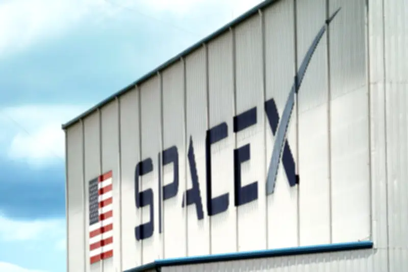 SpaceX : l'entrée en Bourse historique prévue ce vendredi
