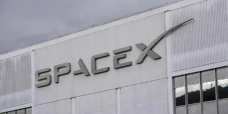 SpaceX : l'introduction en Bourse historique à 75 milliards de dollars
