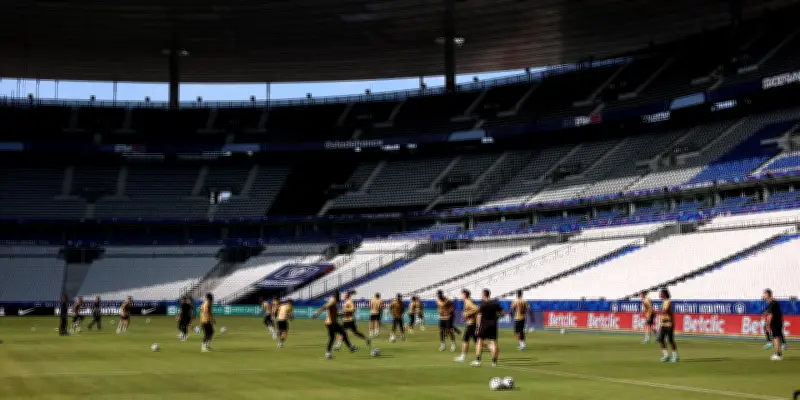 Sport pro : l'Assemblée adopte une réforme choc visant le football