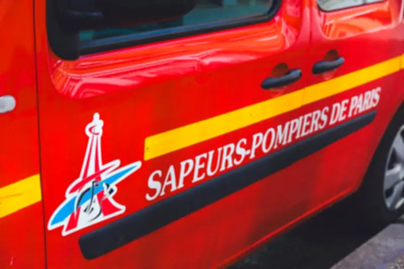 Squelette d'une femme découvert dans un appartement parisien