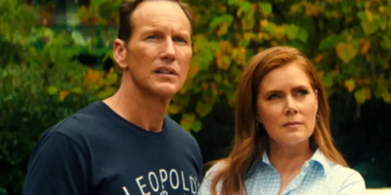 Séries de la semaine : Not Suitable for Work, Cape Fear, Alice et Steve