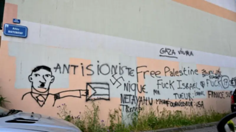 Stage de citoyenneté pour lutter contre le racisme à Montpellier