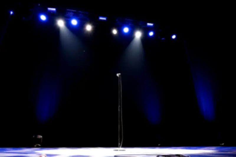 Stand-up : les spectacles à ne pas manquer cette semaine