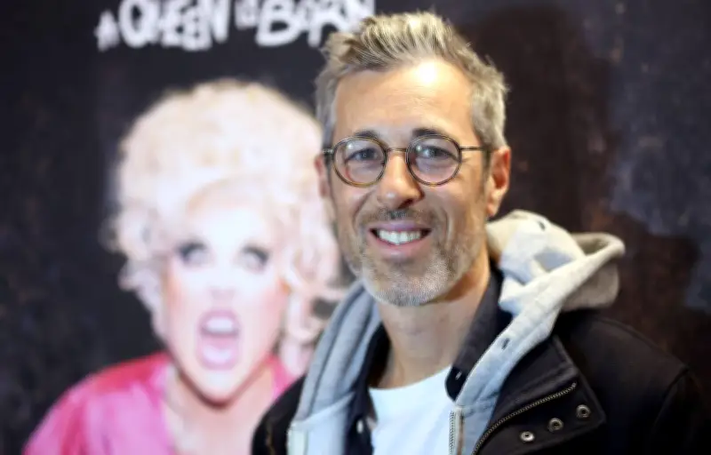 Star Academy : Michael Goldman quitte la direction, Quentin Mosimann pressenti