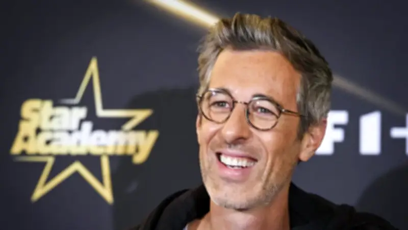 Star Academy : Michael Goldman quitte le château, son successeur pressenti