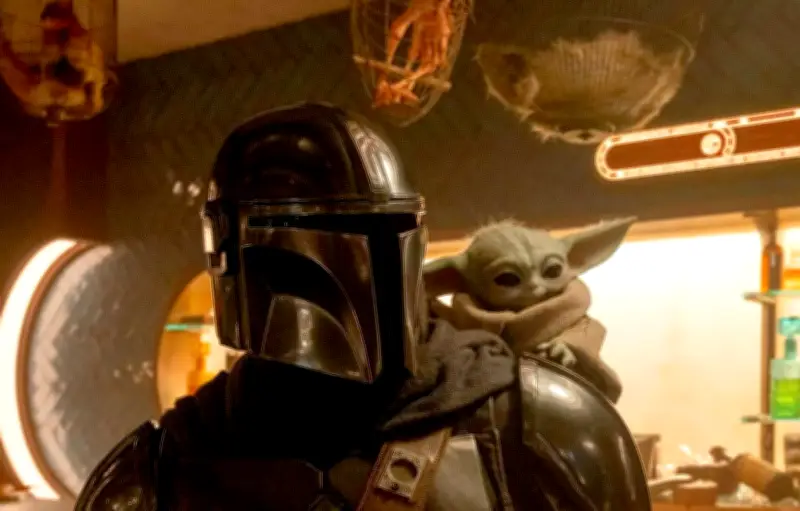 Star Wars : The Mandalorian & Grogu déçoit au box-office