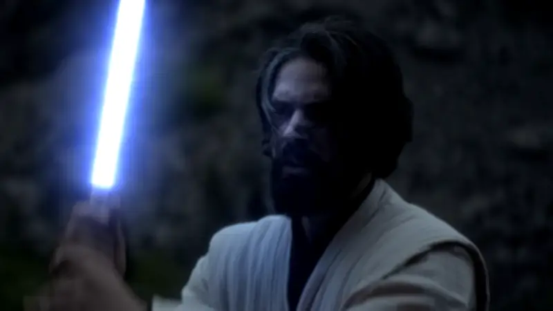 Star Wars tourné dans l'Hérault : 10 000 €, voix d'Obi-Wan, carton web