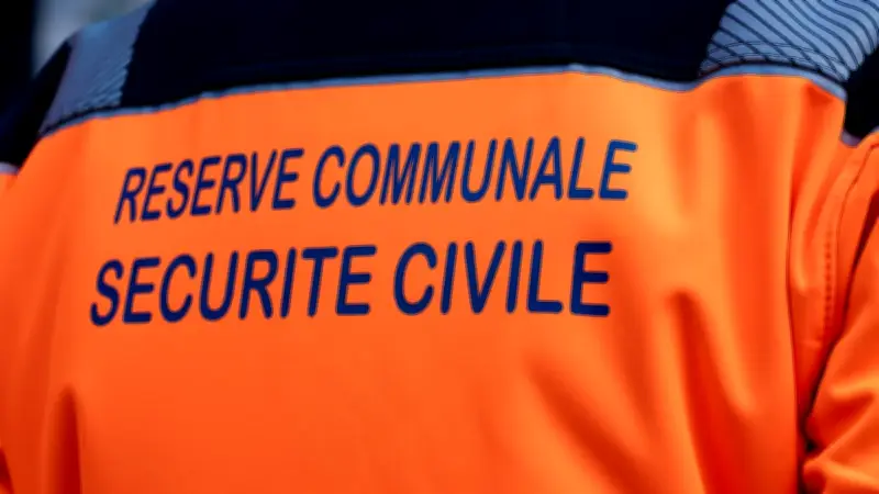 Sète crée une réserve communale de sécurité civile citoyenne
