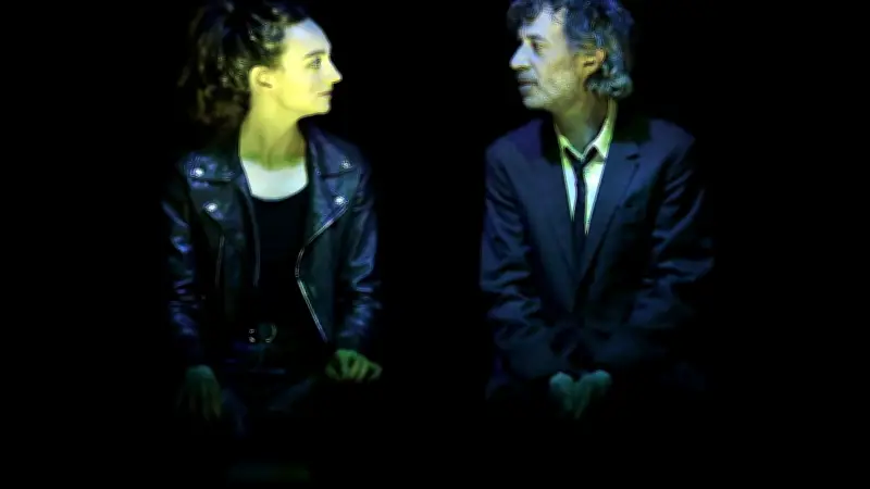 Stella Maris : Georges Lavaudant explore Roberto Bolaño au Printemps des comédiens