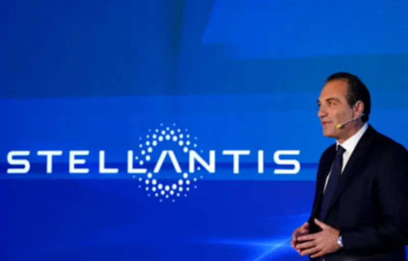 Stellantis investit plus d'un milliard d'euros en France pour l'électrique