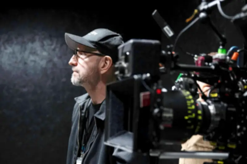 Steven Soderbergh : « Chaque film doit détruire le précédent »