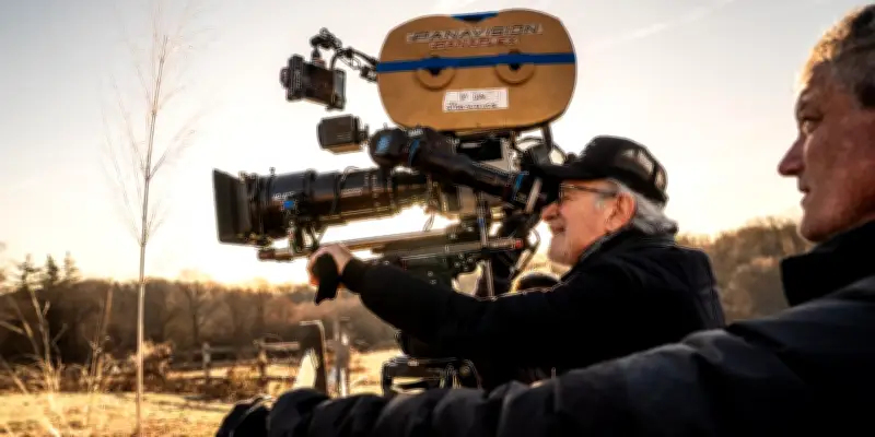 Steven Spielberg réalise un film sur les ovnis, Disclosure Day