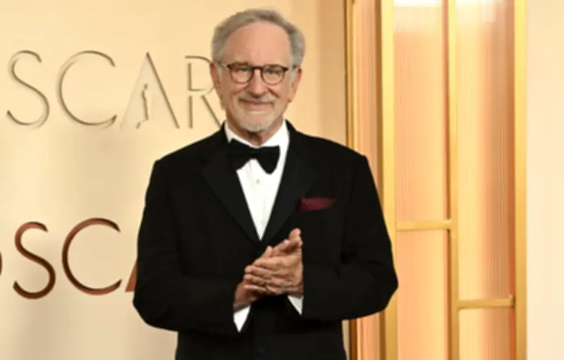Steven Spielberg rend un vibrant hommage à Nathalie Baye