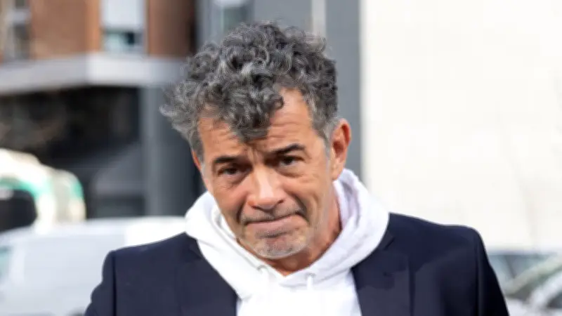 Stéphane Plaza de retour en appel pour violences conjugales à Paris
