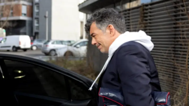 Stéphane Plaza en appel : le « marathonien » nie les violences