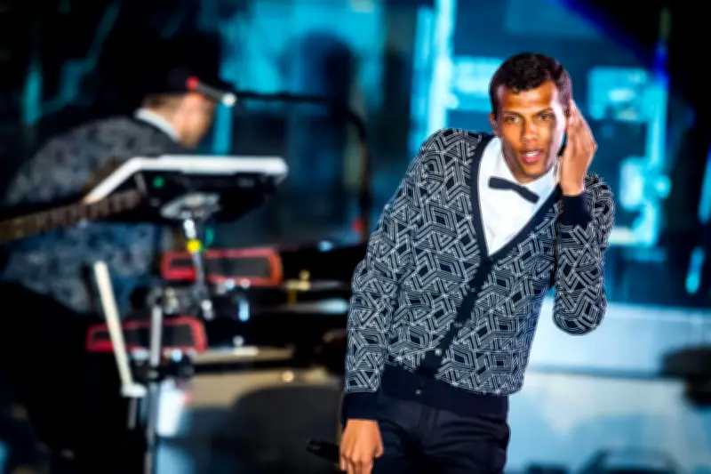 Stromae, le vertige du succès : un documentaire intime sur l'artiste