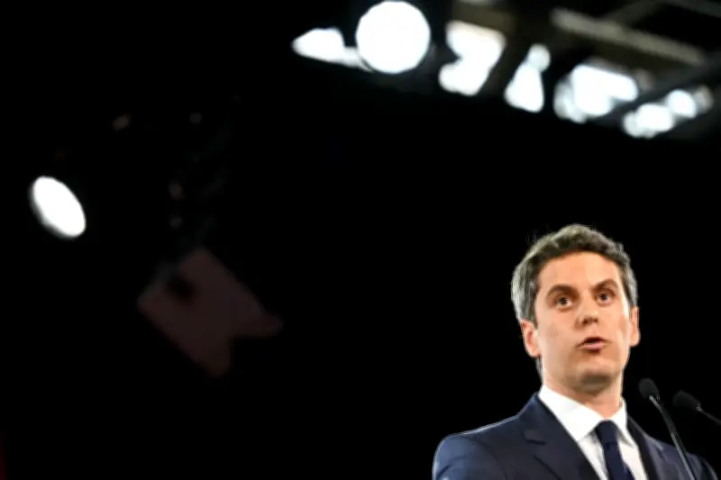 Stupéfiants : Attal refuse de tester ses députés