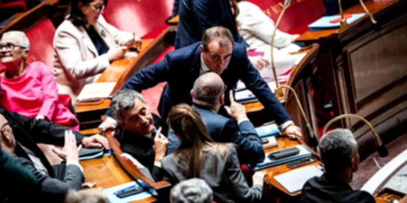 Stupéfiants : Lecornu ordonne des dépistages obligatoires au gouvernement