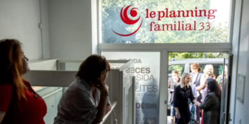 Subvention maintenue pour le Planning familial en Gironde en 2026
