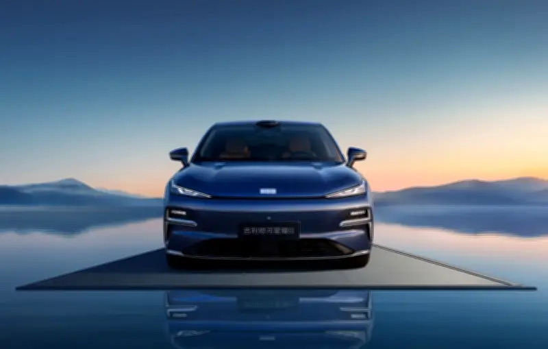 Subventions chinoises : 11,4 milliards de dollars d'aides aux constructeurs auto en 2024