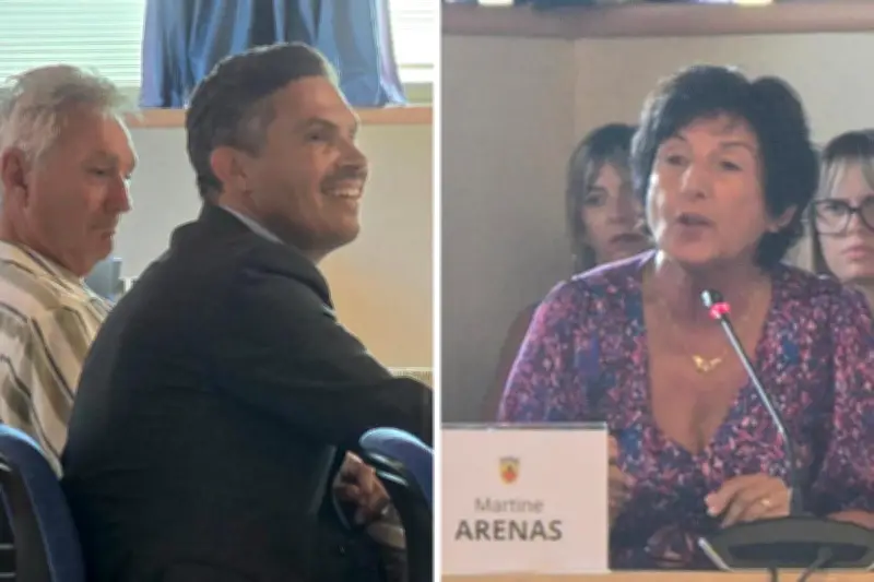 Subventions à Puget-sur-Argens : un conseil municipal sous tension